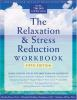 The_relaxation_and_stress_reduction_workbook