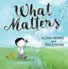 What_matters
