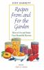 Recipes_from_and_for_the_garden